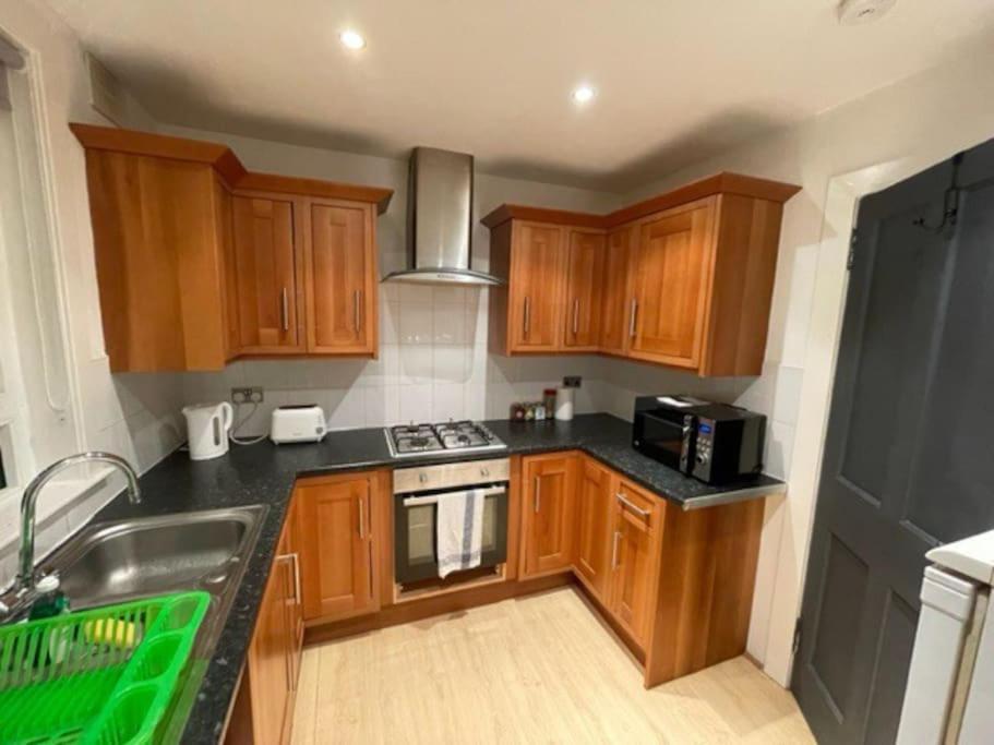 Lovely 2Br Gem Near To Wsu, City. Paisley Zewnętrze zdjęcie