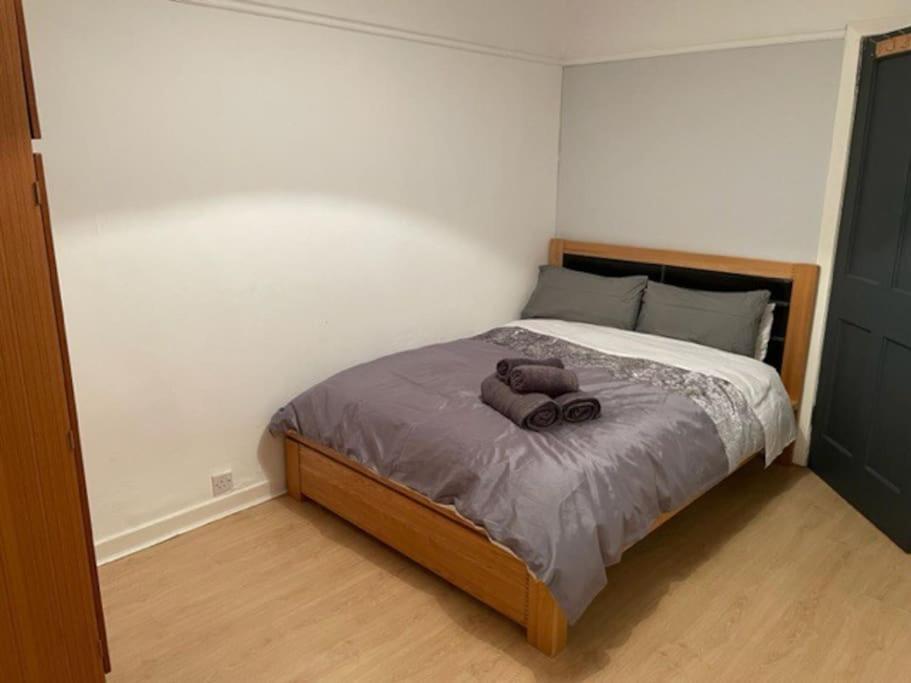 Lovely 2Br Gem Near To Wsu, City. Paisley Zewnętrze zdjęcie