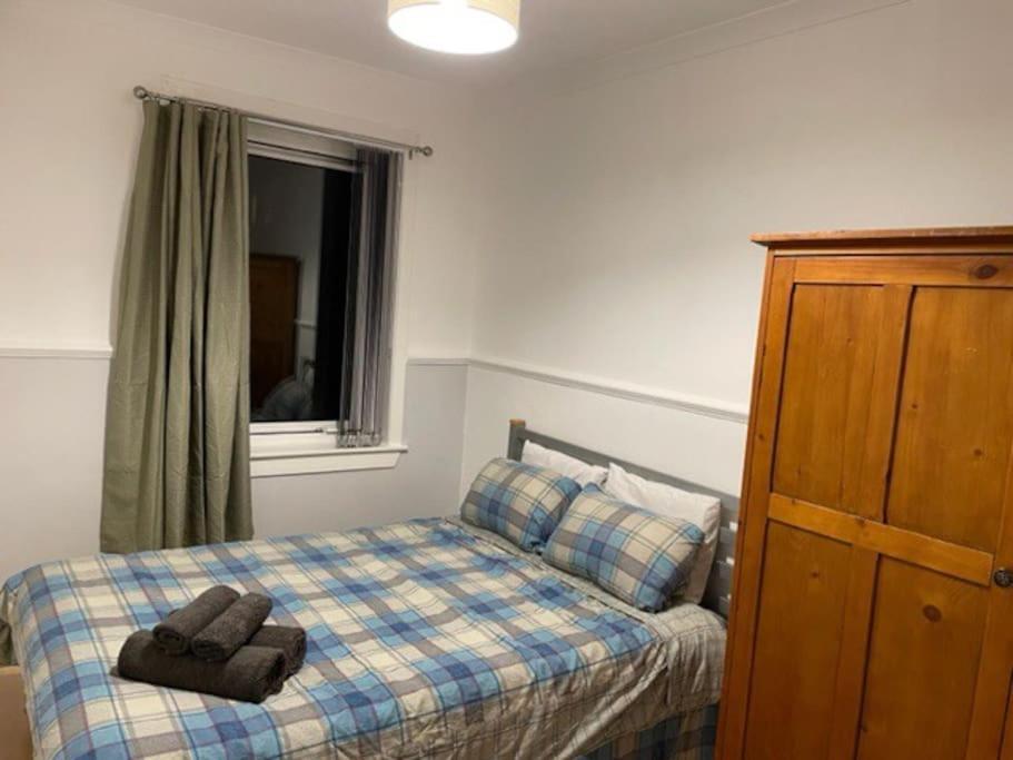 Lovely 2Br Gem Near To Wsu, City. Paisley Zewnętrze zdjęcie