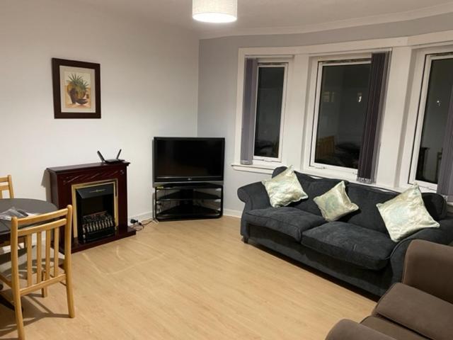 Lovely 2Br Gem Near To Wsu, City. Paisley Zewnętrze zdjęcie