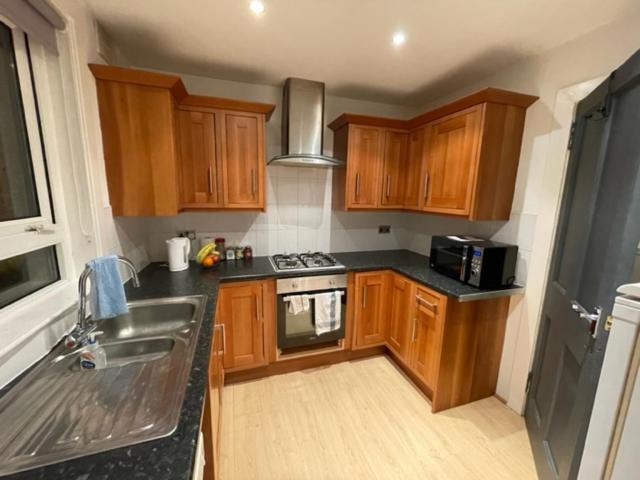 Lovely 2Br Gem Near To Wsu, City. Paisley Zewnętrze zdjęcie